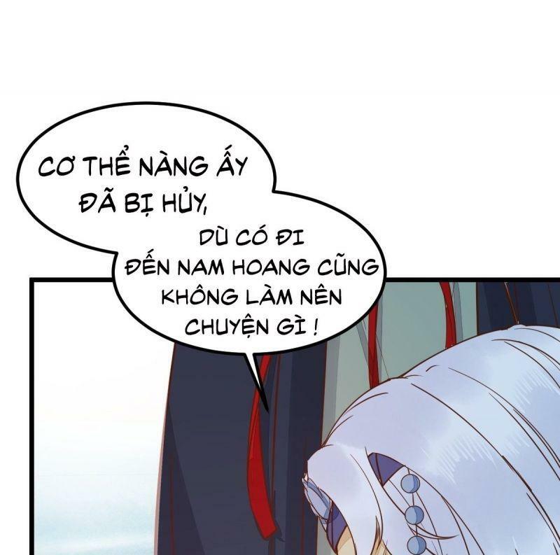 Sát Thủ Vương Phi Không Dễ Chọc Chapter 55 - Next Chapter 56