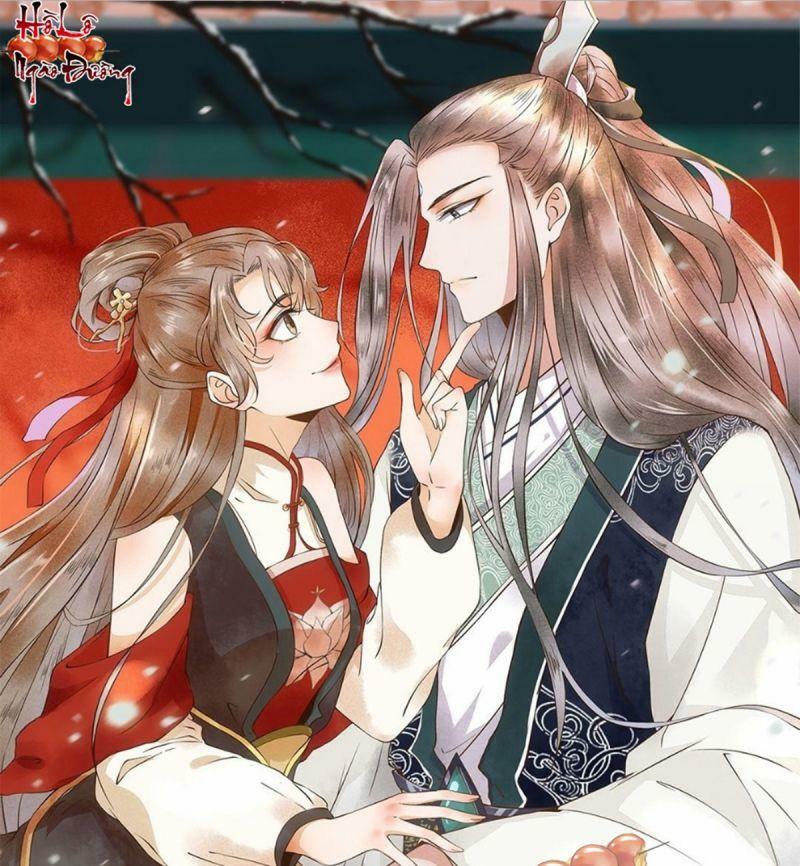 Sát Thủ Vương Phi Không Dễ Chọc Chapter 56 - Next Chapter 57