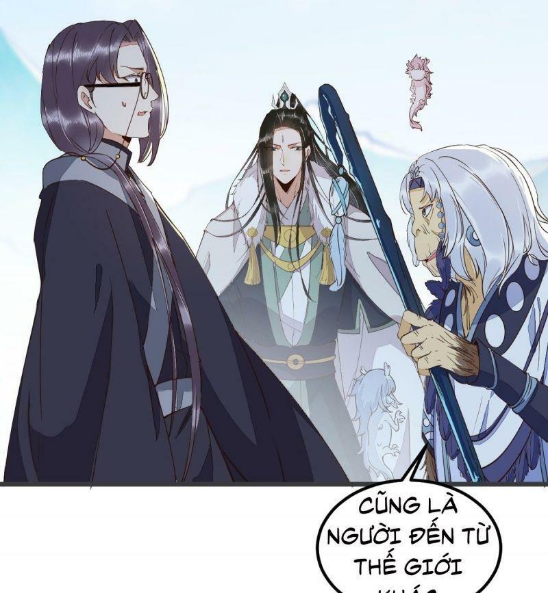 Sát Thủ Vương Phi Không Dễ Chọc Chapter 56 - Next Chapter 57