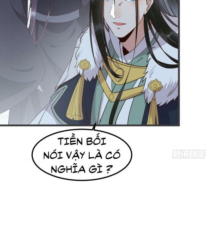 Sát Thủ Vương Phi Không Dễ Chọc Chapter 56 - Next Chapter 57