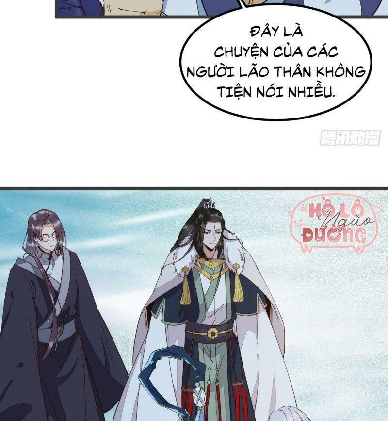 Sát Thủ Vương Phi Không Dễ Chọc Chapter 56 - Next Chapter 57