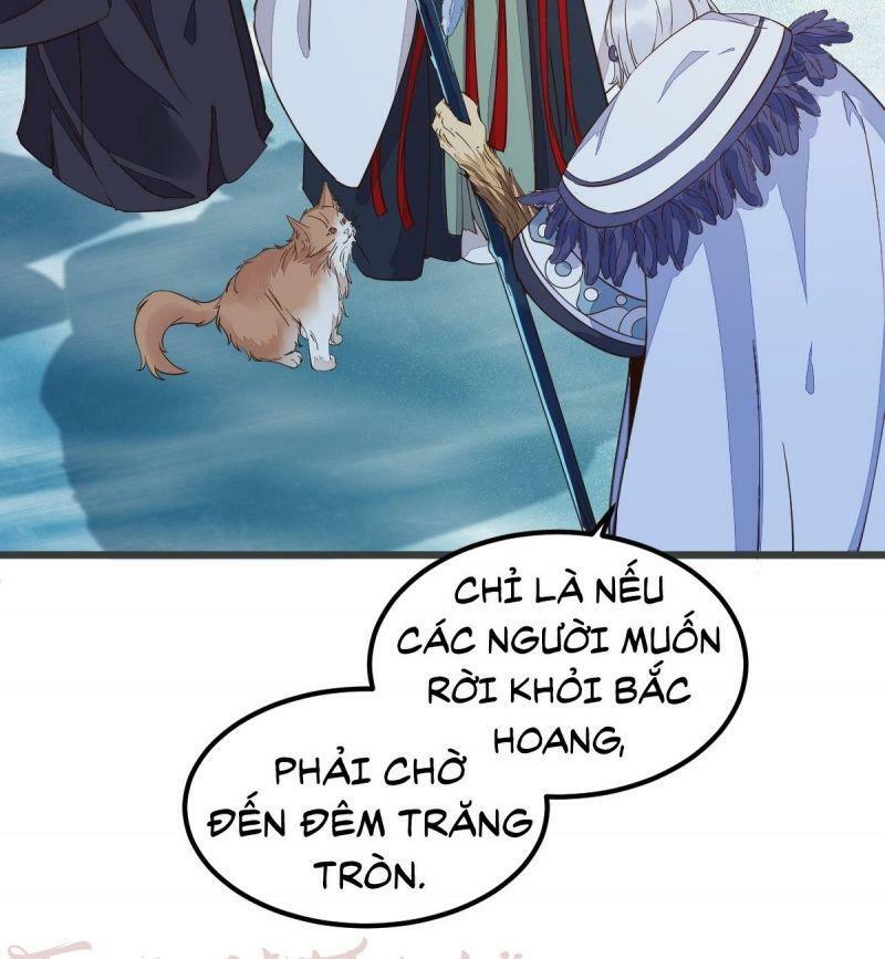 Sát Thủ Vương Phi Không Dễ Chọc Chapter 56 - Next Chapter 57