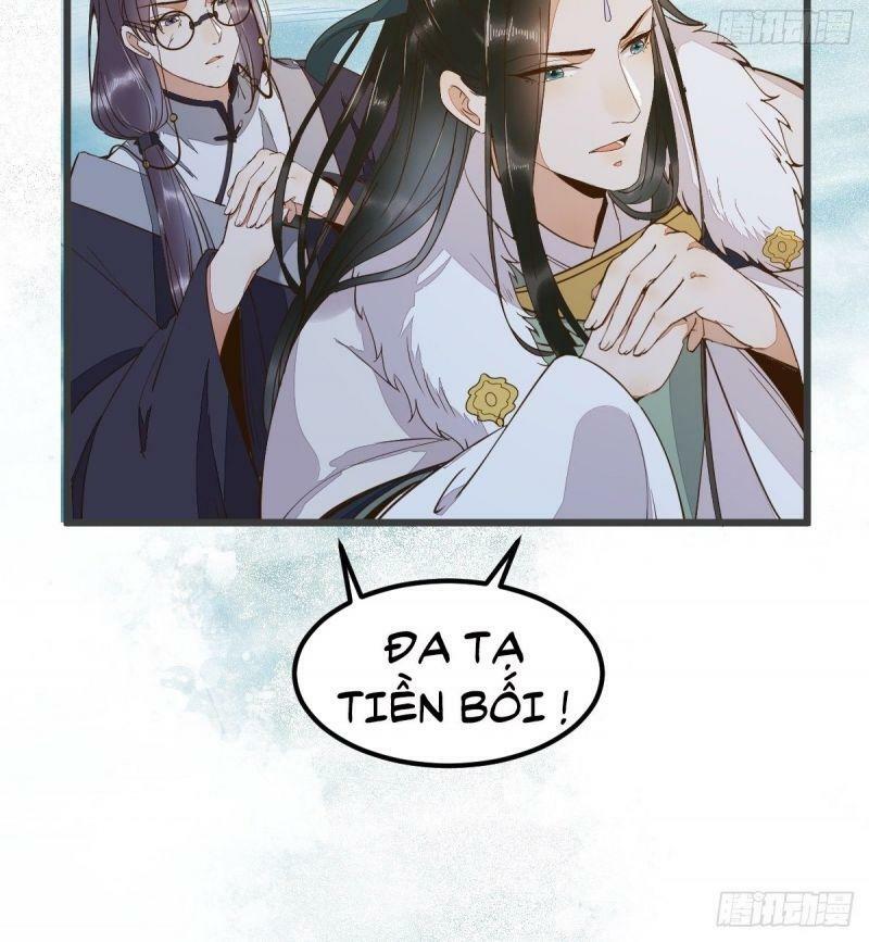 Sát Thủ Vương Phi Không Dễ Chọc Chapter 56 - Next Chapter 57