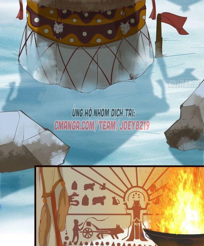 Sát Thủ Vương Phi Không Dễ Chọc Chapter 56 - Next Chapter 57