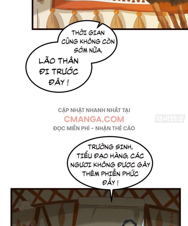 Sát Thủ Vương Phi Không Dễ Chọc Chapter 56 - Next Chapter 57