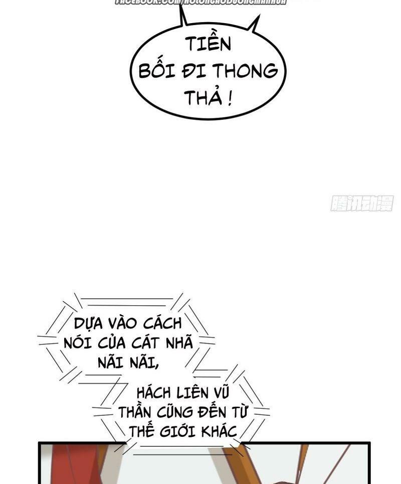 Sát Thủ Vương Phi Không Dễ Chọc Chapter 56 - Next Chapter 57