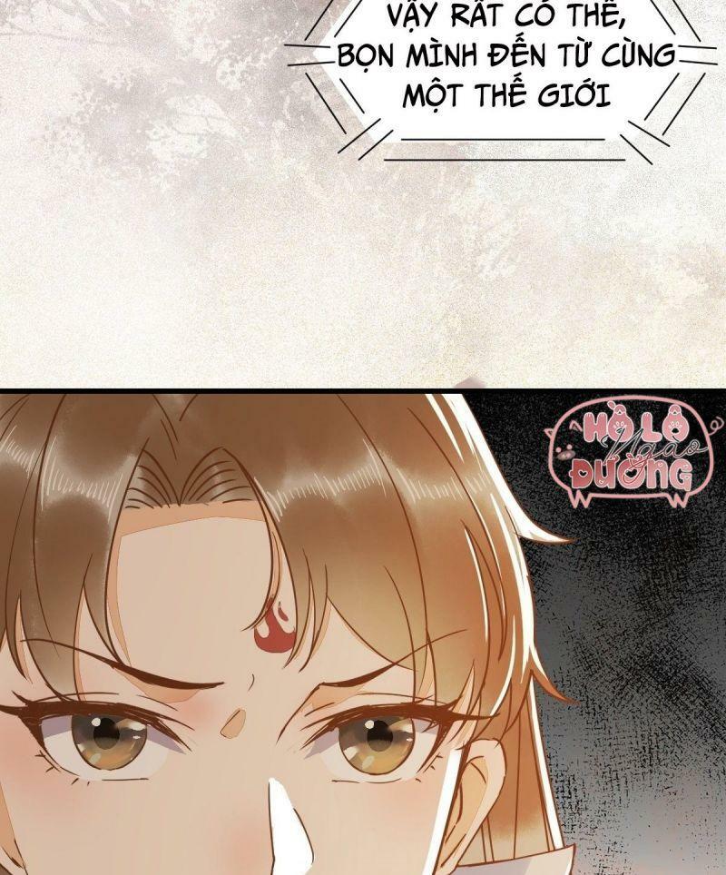 Sát Thủ Vương Phi Không Dễ Chọc Chapter 56 - Next Chapter 57