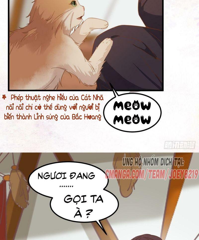 Sát Thủ Vương Phi Không Dễ Chọc Chapter 56 - Next Chapter 57