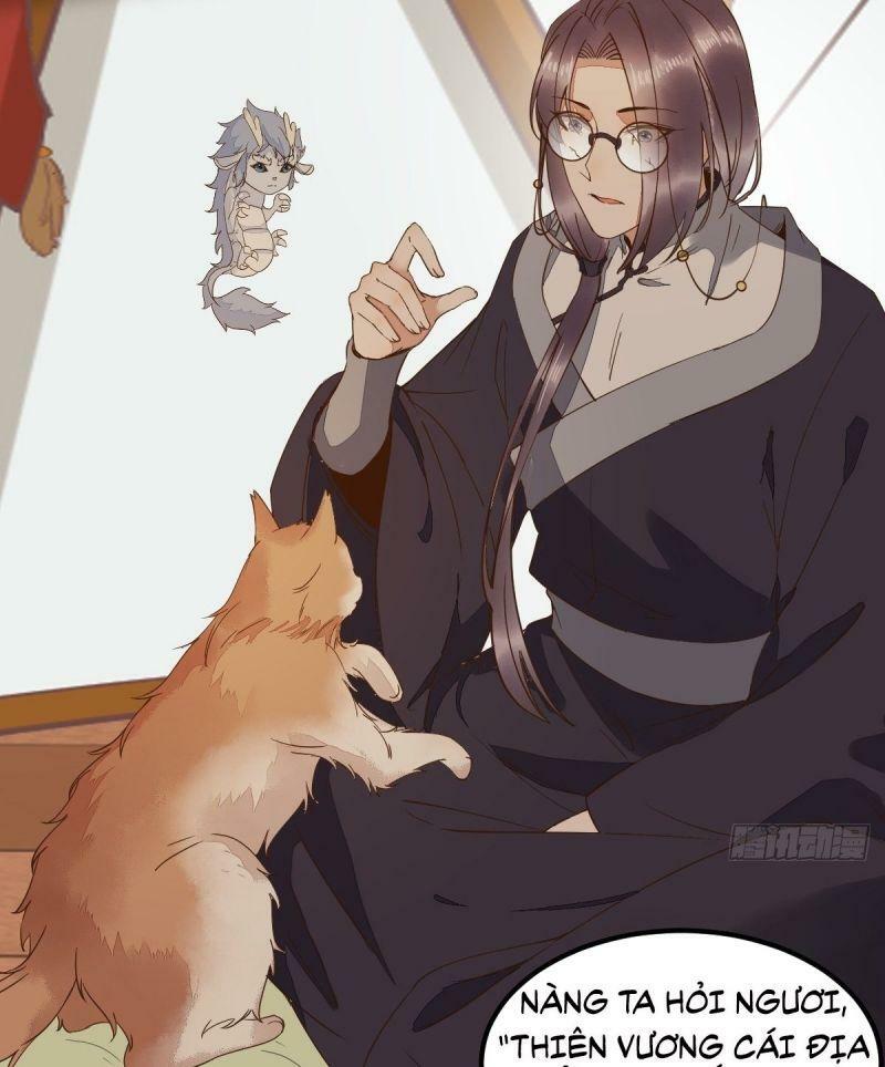 Sát Thủ Vương Phi Không Dễ Chọc Chapter 56 - Next Chapter 57