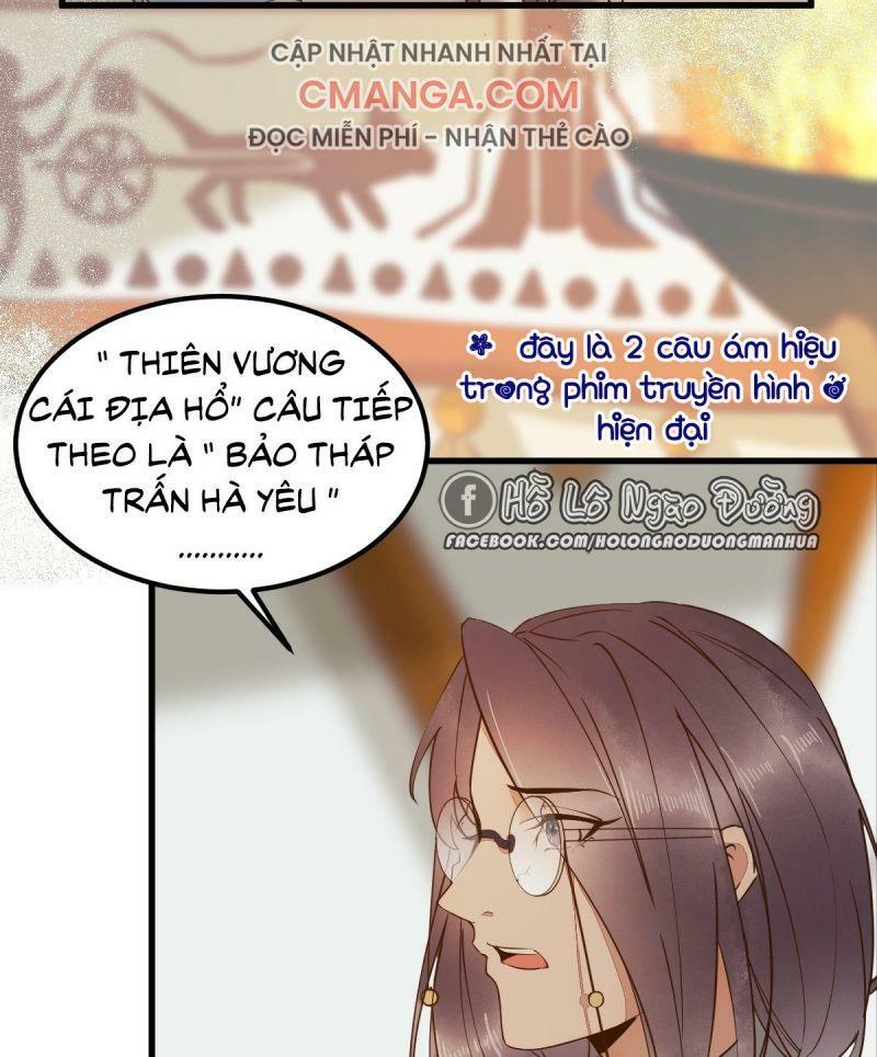 Sát Thủ Vương Phi Không Dễ Chọc Chapter 56 - Next Chapter 57