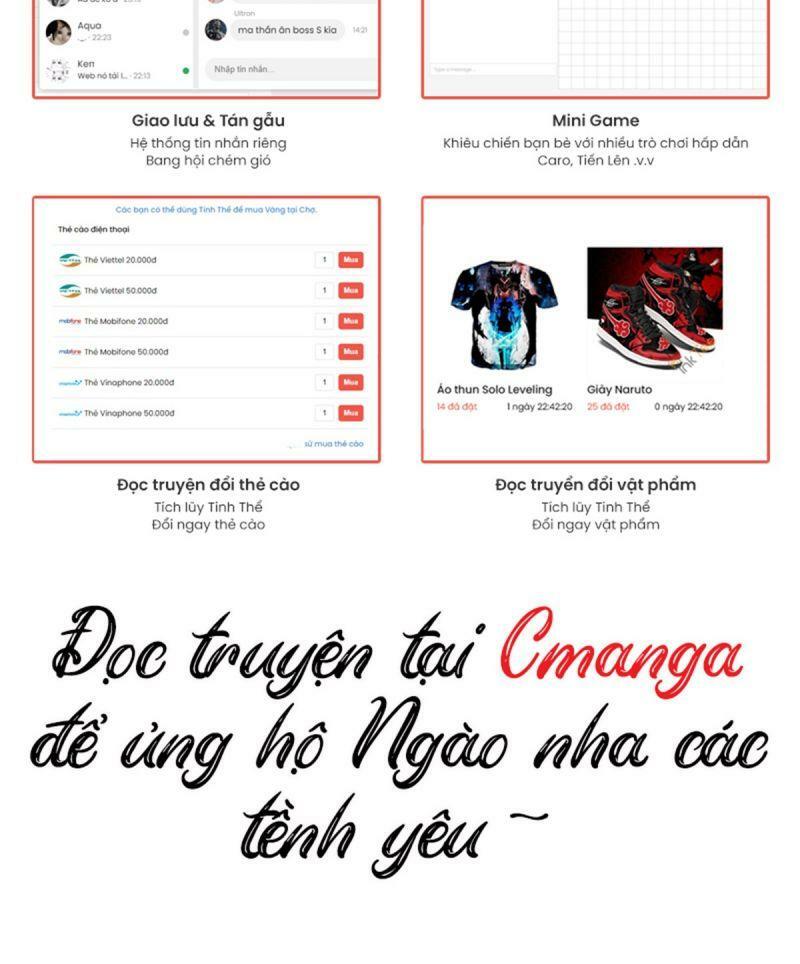 Sát Thủ Vương Phi Không Dễ Chọc Chapter 56 - Next Chapter 57