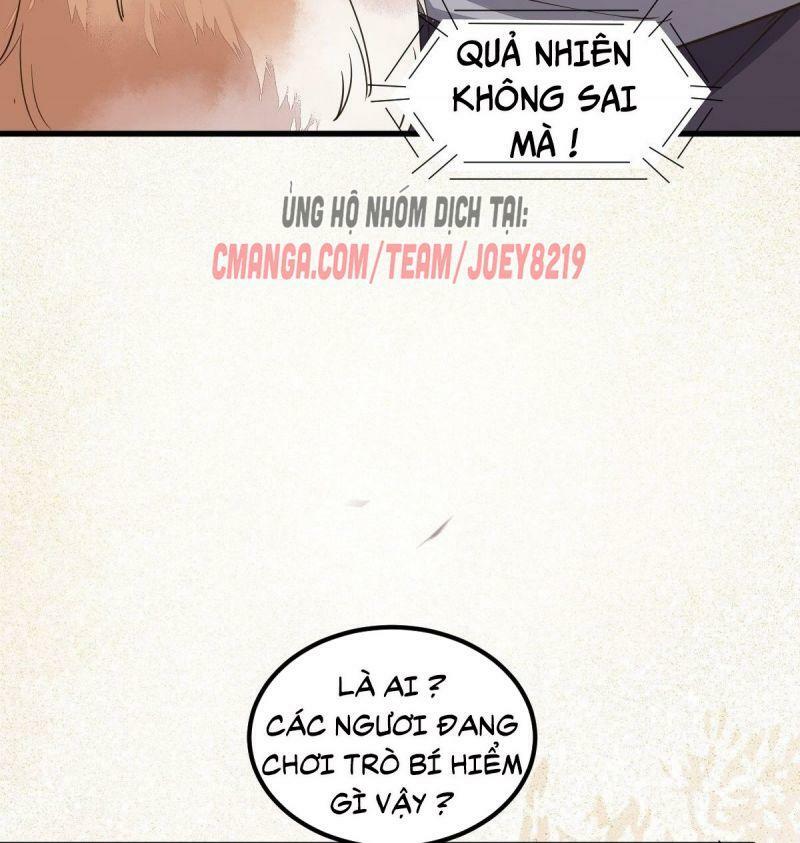 Sát Thủ Vương Phi Không Dễ Chọc Chapter 56 - Next Chapter 57