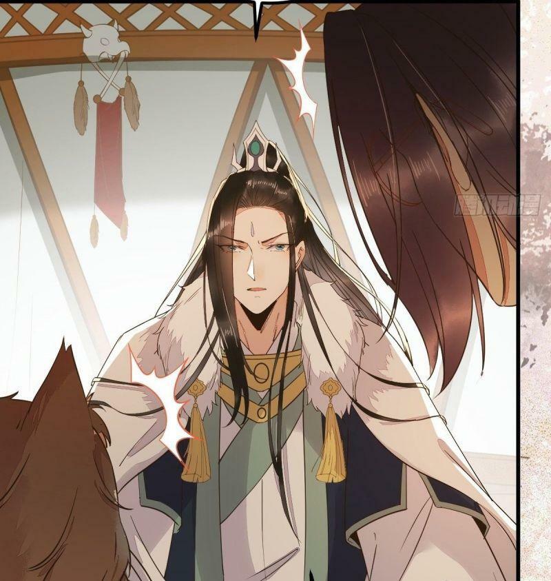 Sát Thủ Vương Phi Không Dễ Chọc Chapter 56 - Next Chapter 57