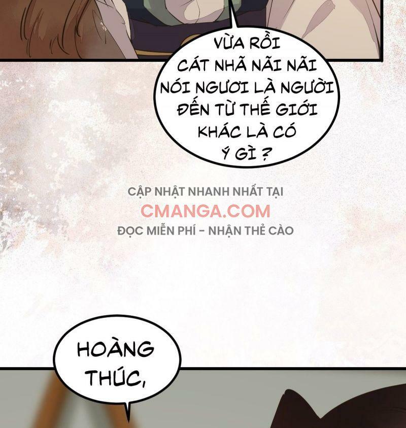 Sát Thủ Vương Phi Không Dễ Chọc Chapter 56 - Next Chapter 57