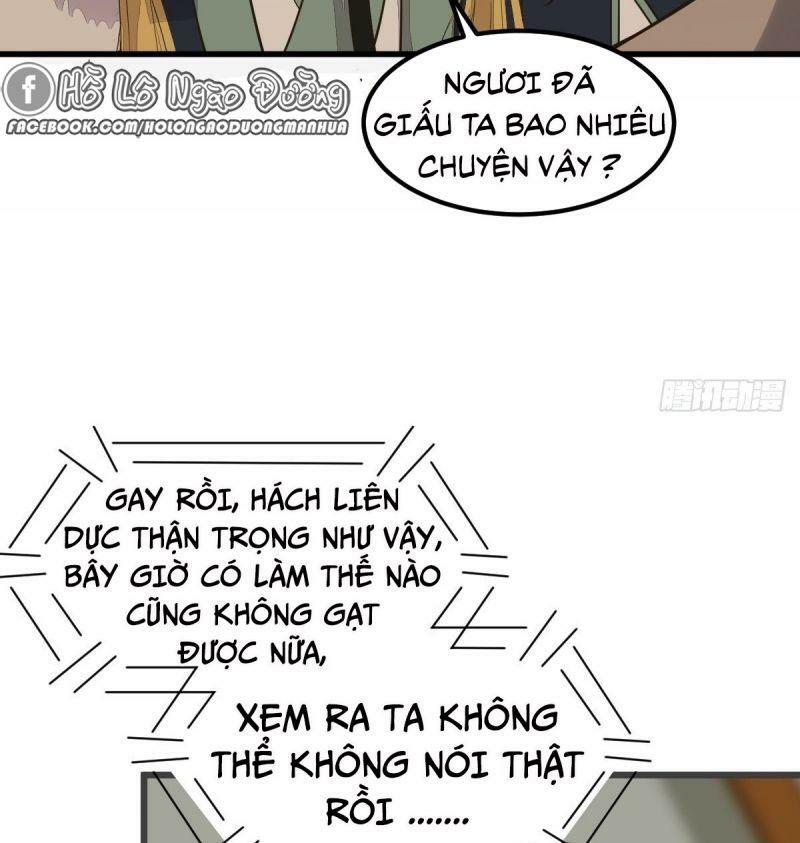 Sát Thủ Vương Phi Không Dễ Chọc Chapter 56 - Next Chapter 57