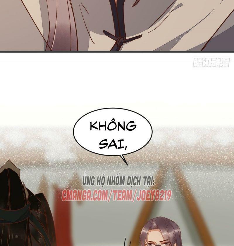 Sát Thủ Vương Phi Không Dễ Chọc Chapter 56 - Next Chapter 57