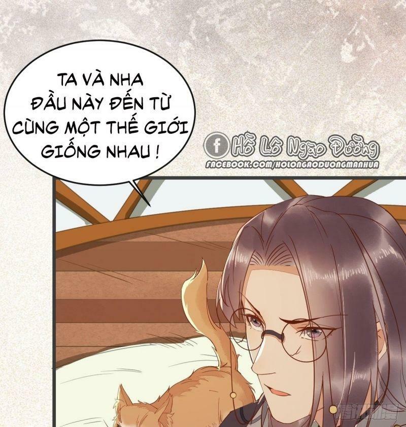 Sát Thủ Vương Phi Không Dễ Chọc Chapter 56 - Next Chapter 57