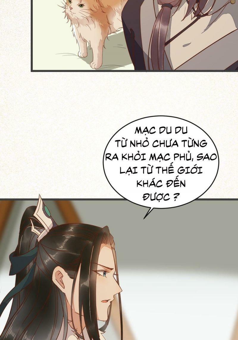 Sát Thủ Vương Phi Không Dễ Chọc Chapter 56 - Next Chapter 57