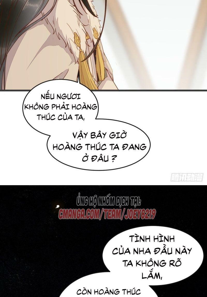 Sát Thủ Vương Phi Không Dễ Chọc Chapter 56 - Next Chapter 57