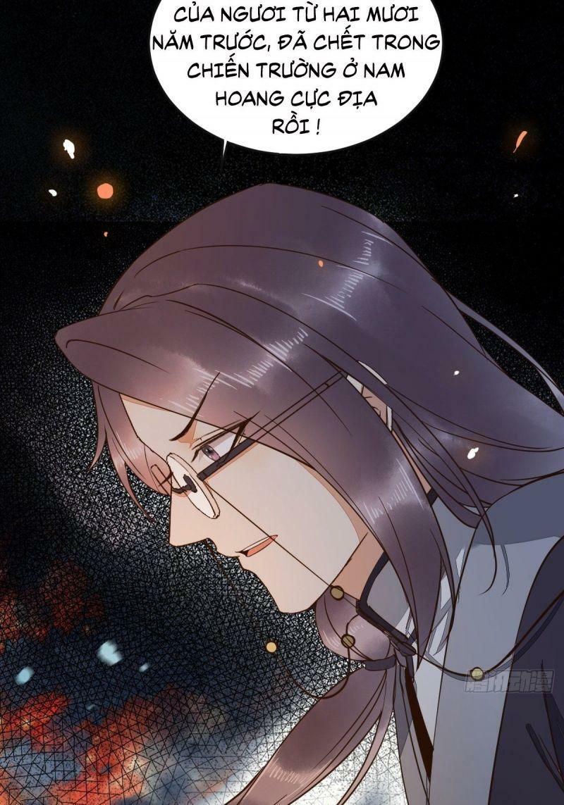 Sát Thủ Vương Phi Không Dễ Chọc Chapter 56 - Next Chapter 57