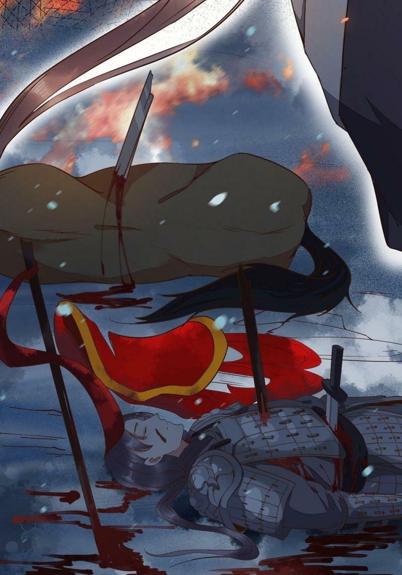 Sát Thủ Vương Phi Không Dễ Chọc Chapter 56 - Next Chapter 57