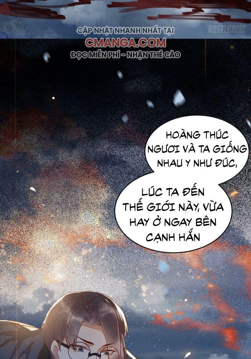 Sát Thủ Vương Phi Không Dễ Chọc Chapter 56 - Next Chapter 57