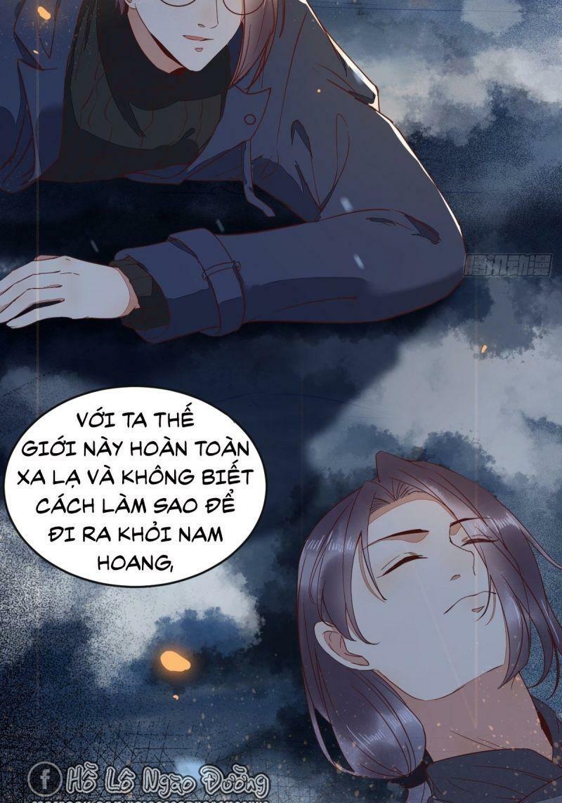 Sát Thủ Vương Phi Không Dễ Chọc Chapter 56 - Next Chapter 57