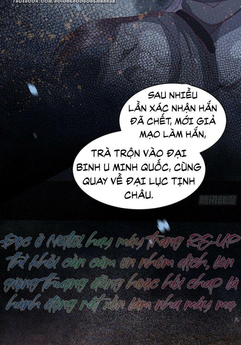 Sát Thủ Vương Phi Không Dễ Chọc Chapter 56 - Next Chapter 57