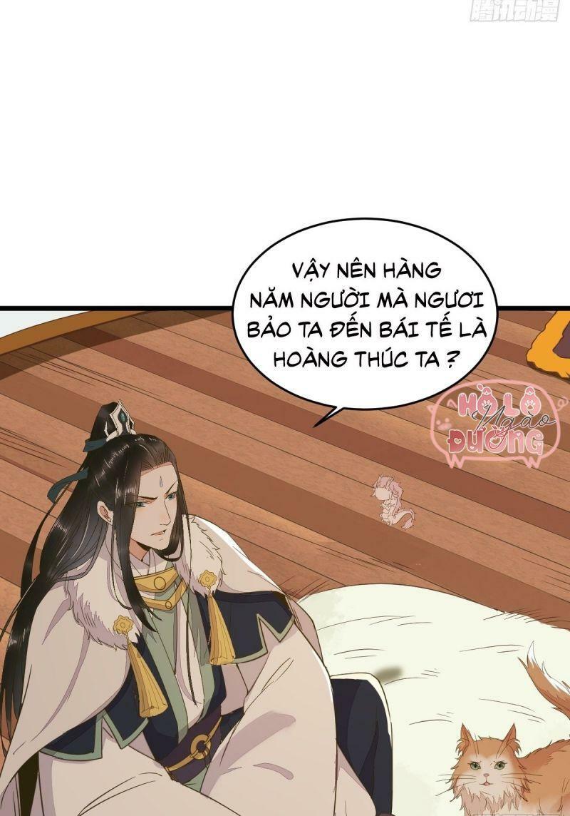 Sát Thủ Vương Phi Không Dễ Chọc Chapter 56 - Next Chapter 57