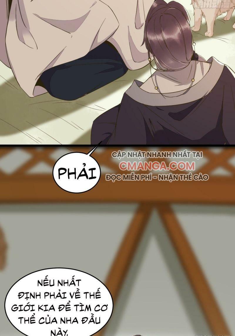 Sát Thủ Vương Phi Không Dễ Chọc Chapter 56 - Next Chapter 57