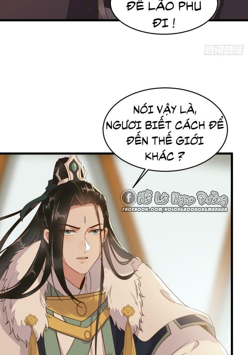 Sát Thủ Vương Phi Không Dễ Chọc Chapter 56 - Next Chapter 57
