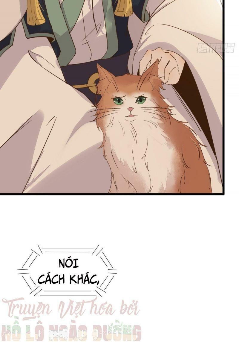 Sát Thủ Vương Phi Không Dễ Chọc Chapter 56 - Next Chapter 57