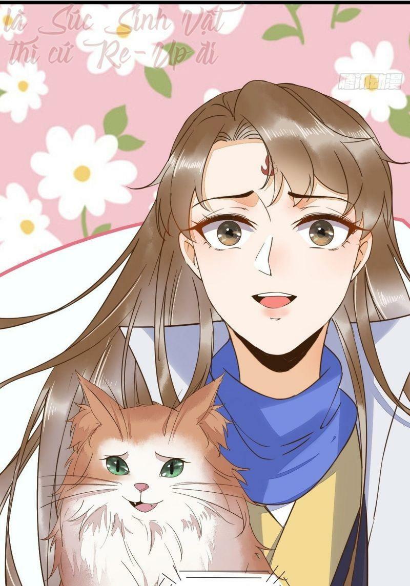 Sát Thủ Vương Phi Không Dễ Chọc Chapter 56 - Next Chapter 57