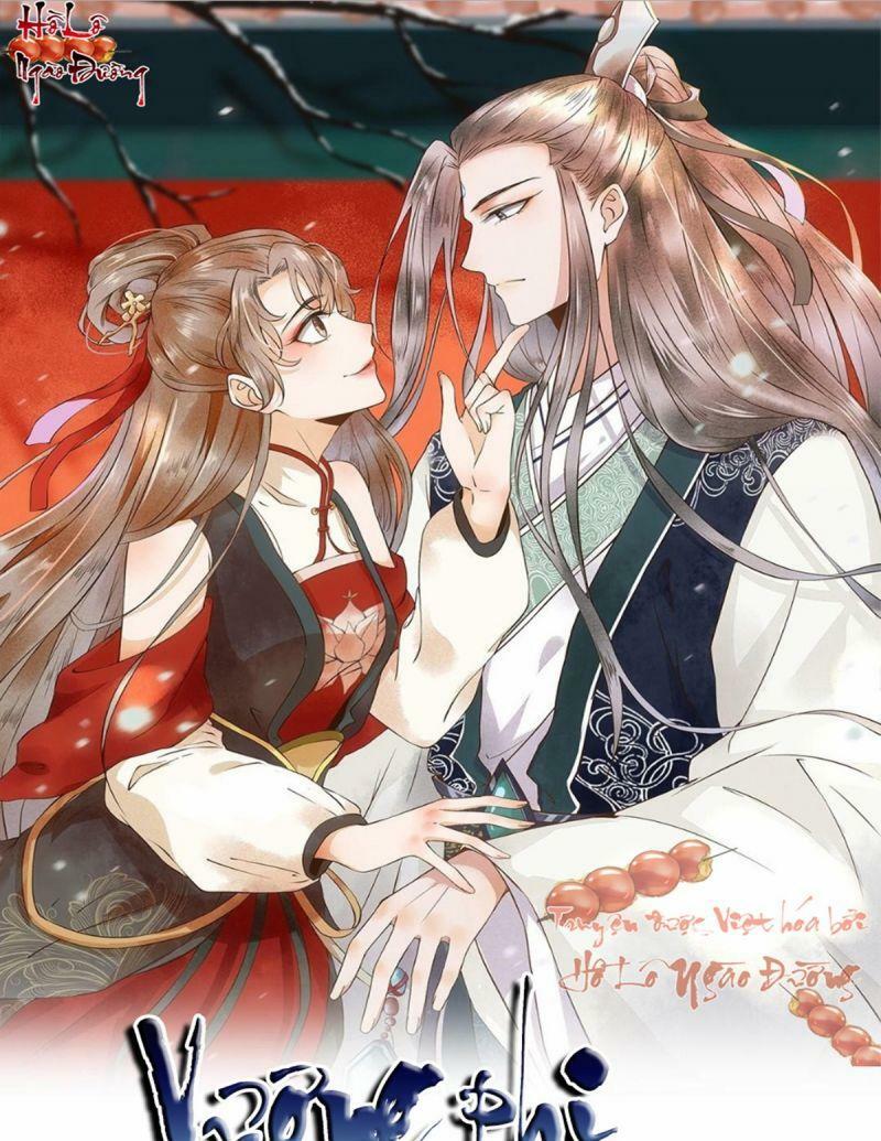 Sát Thủ Vương Phi Không Dễ Chọc Chapter 57 - Next Chapter 58