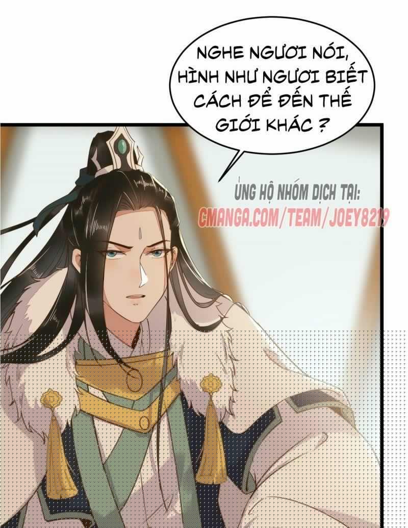 Sát Thủ Vương Phi Không Dễ Chọc Chapter 57 - Next Chapter 58