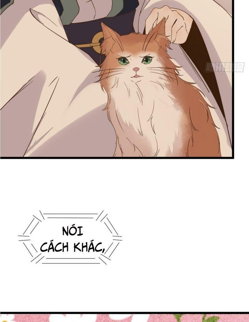 Sát Thủ Vương Phi Không Dễ Chọc Chapter 57 - Next Chapter 58