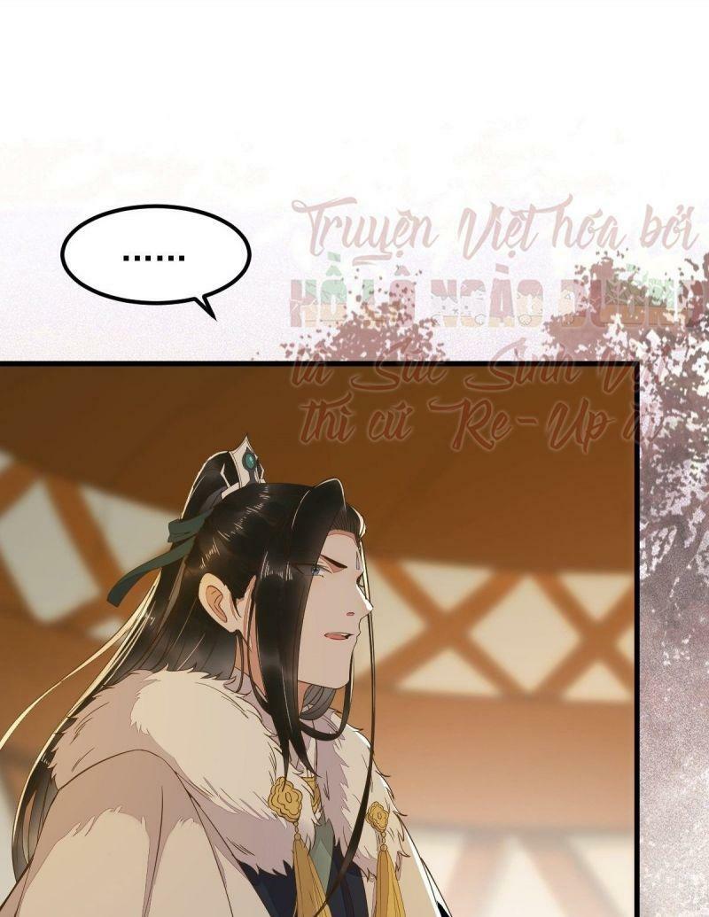 Sát Thủ Vương Phi Không Dễ Chọc Chapter 57 - Next Chapter 58