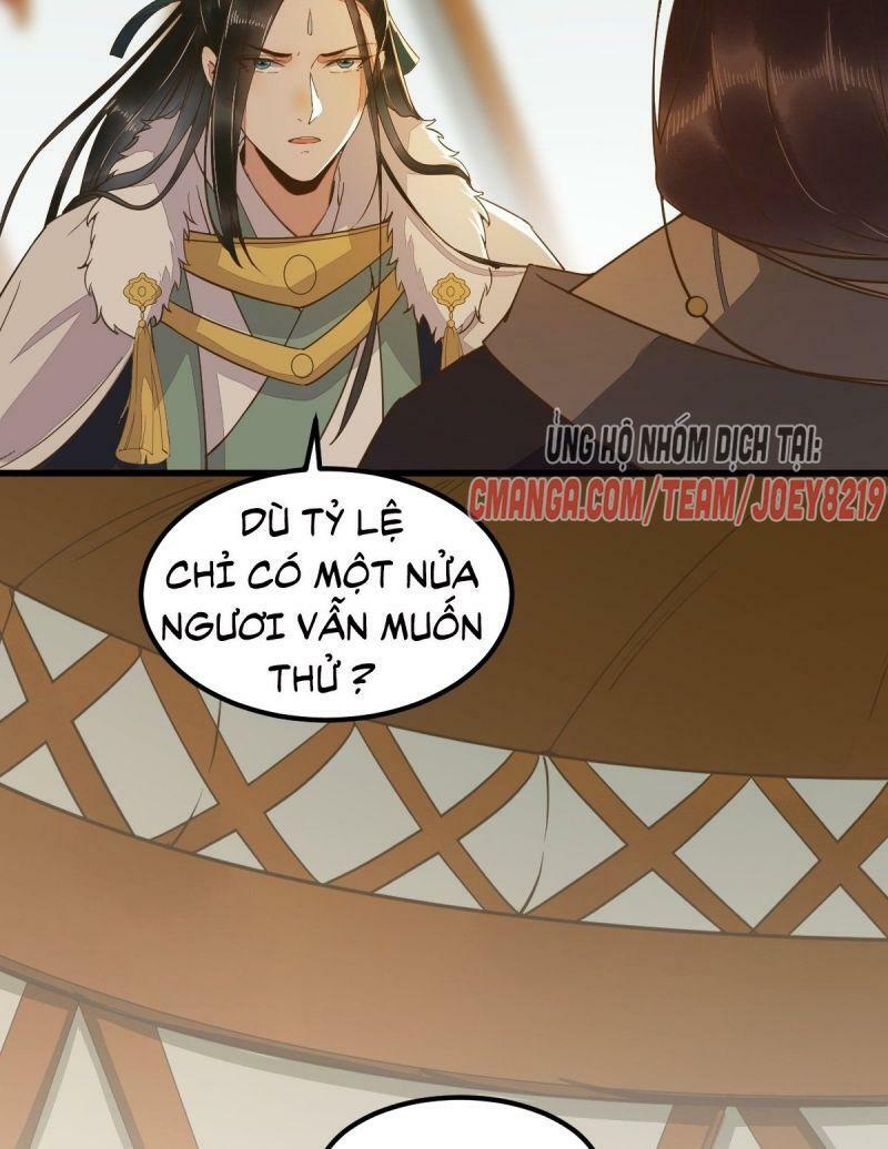 Sát Thủ Vương Phi Không Dễ Chọc Chapter 57 - Next Chapter 58