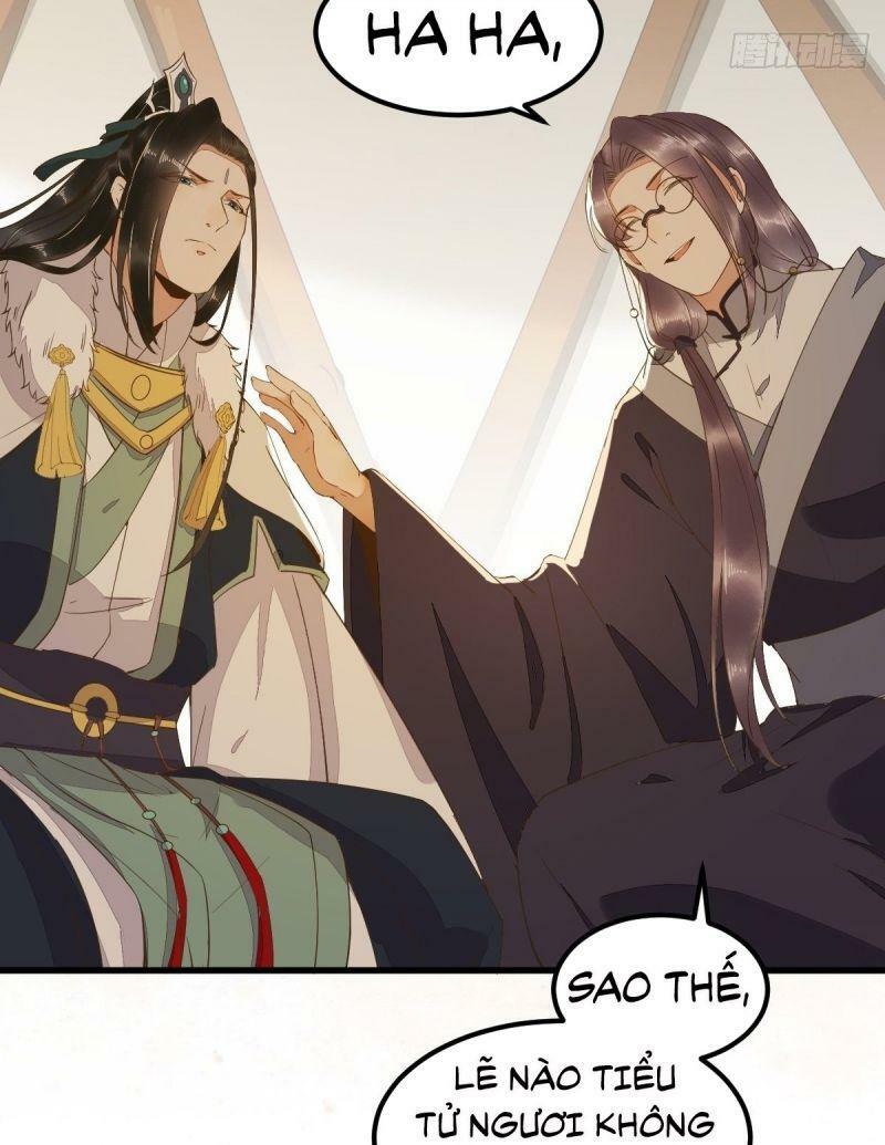 Sát Thủ Vương Phi Không Dễ Chọc Chapter 57 - Next Chapter 58