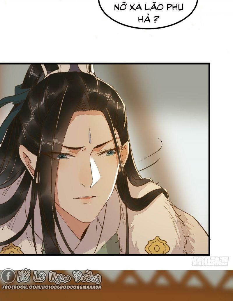 Sát Thủ Vương Phi Không Dễ Chọc Chapter 57 - Next Chapter 58