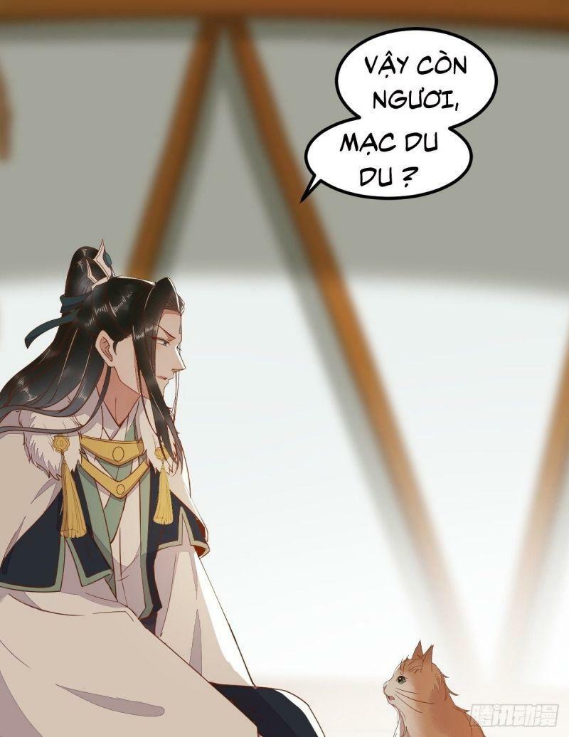 Sát Thủ Vương Phi Không Dễ Chọc Chapter 57 - Next Chapter 58