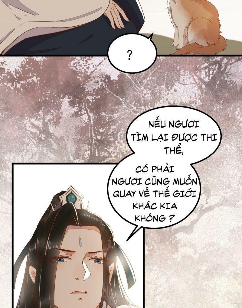 Sát Thủ Vương Phi Không Dễ Chọc Chapter 57 - Next Chapter 58