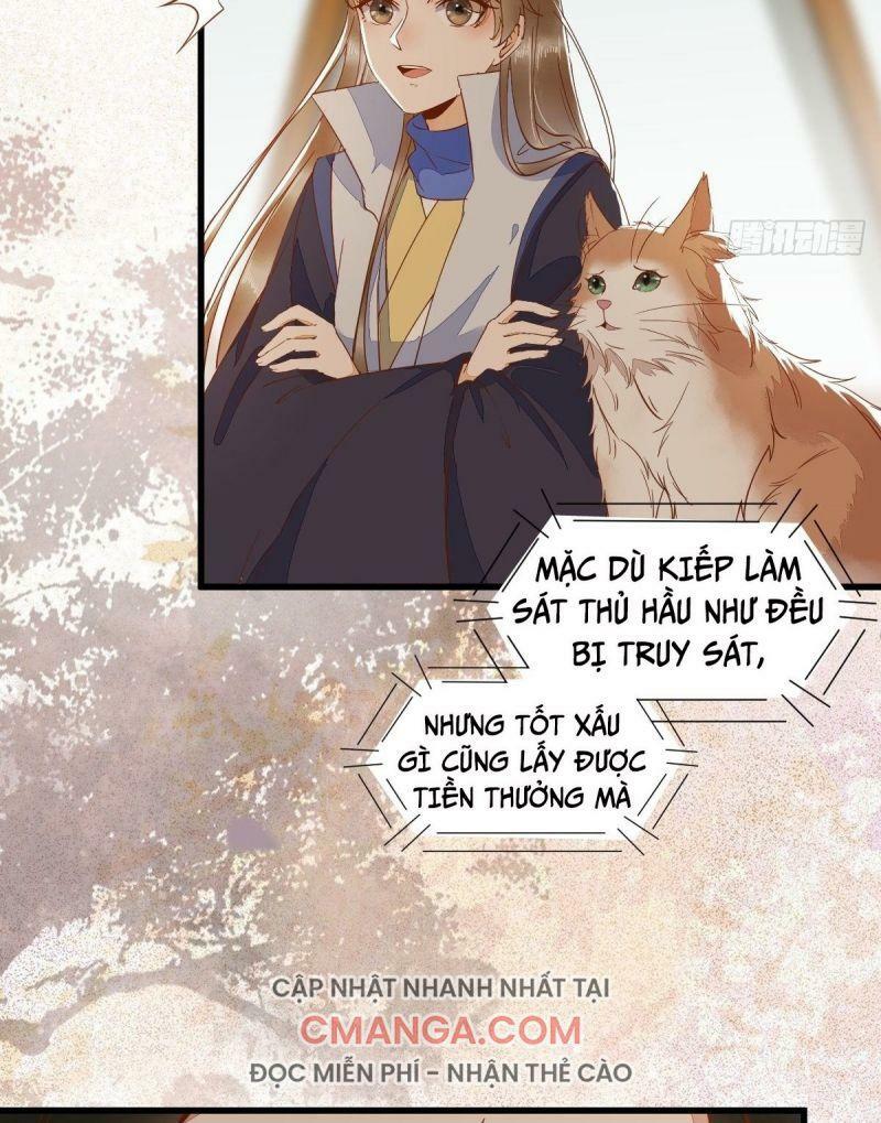 Sát Thủ Vương Phi Không Dễ Chọc Chapter 57 - Next Chapter 58