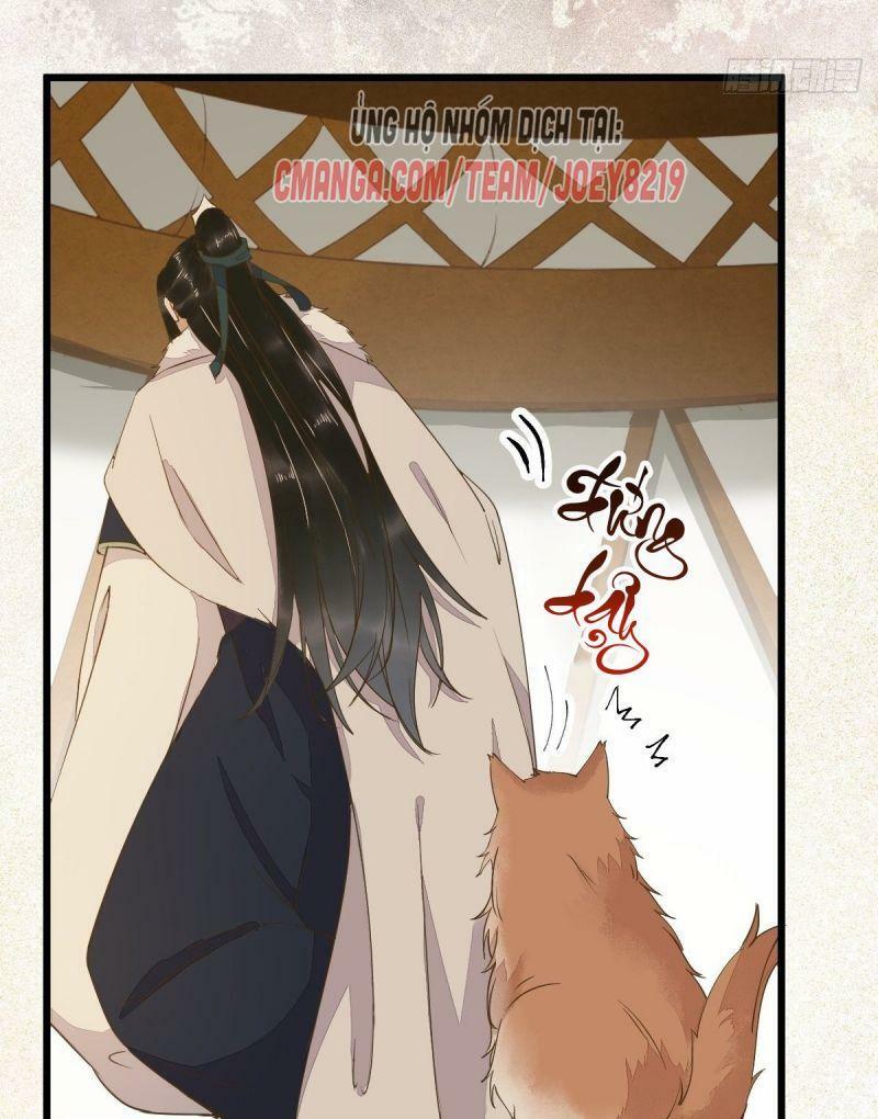 Sát Thủ Vương Phi Không Dễ Chọc Chapter 57 - Next Chapter 58