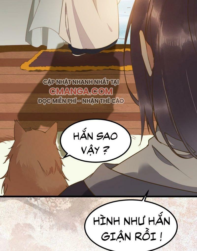 Sát Thủ Vương Phi Không Dễ Chọc Chapter 57 - Next Chapter 58