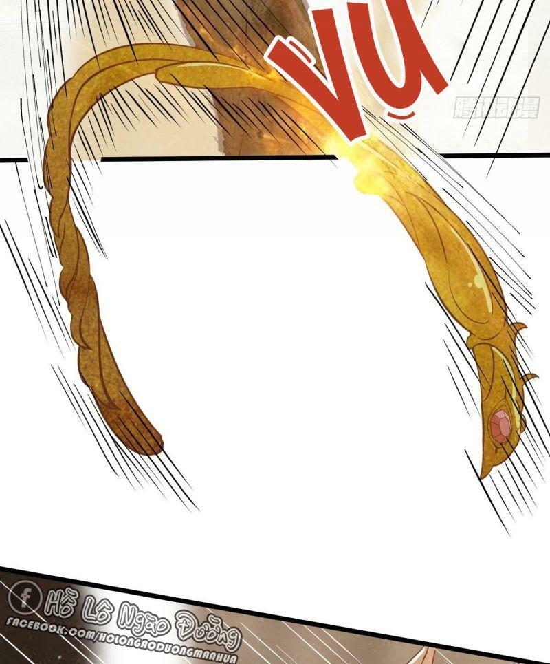 Sát Thủ Vương Phi Không Dễ Chọc Chapter 57 - Next Chapter 58