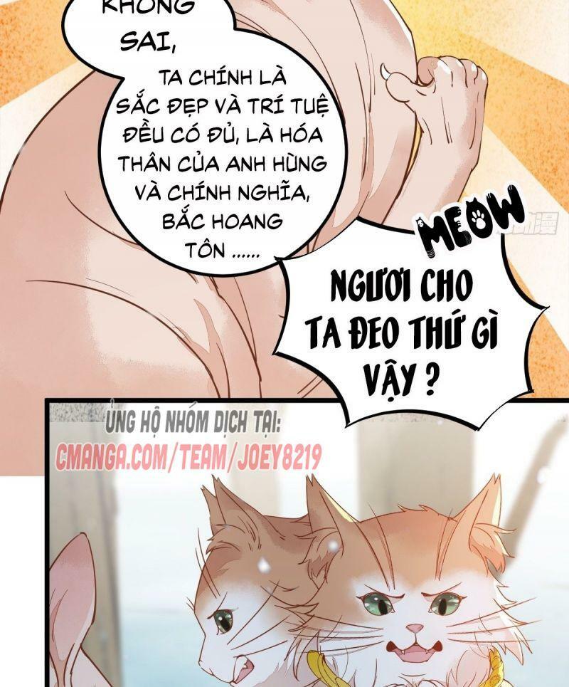 Sát Thủ Vương Phi Không Dễ Chọc Chapter 57 - Next Chapter 58