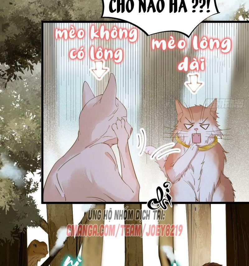 Sát Thủ Vương Phi Không Dễ Chọc Chapter 57 - Next Chapter 58