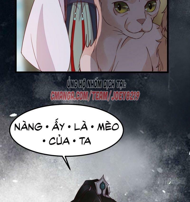 Sát Thủ Vương Phi Không Dễ Chọc Chapter 57 - Next Chapter 58