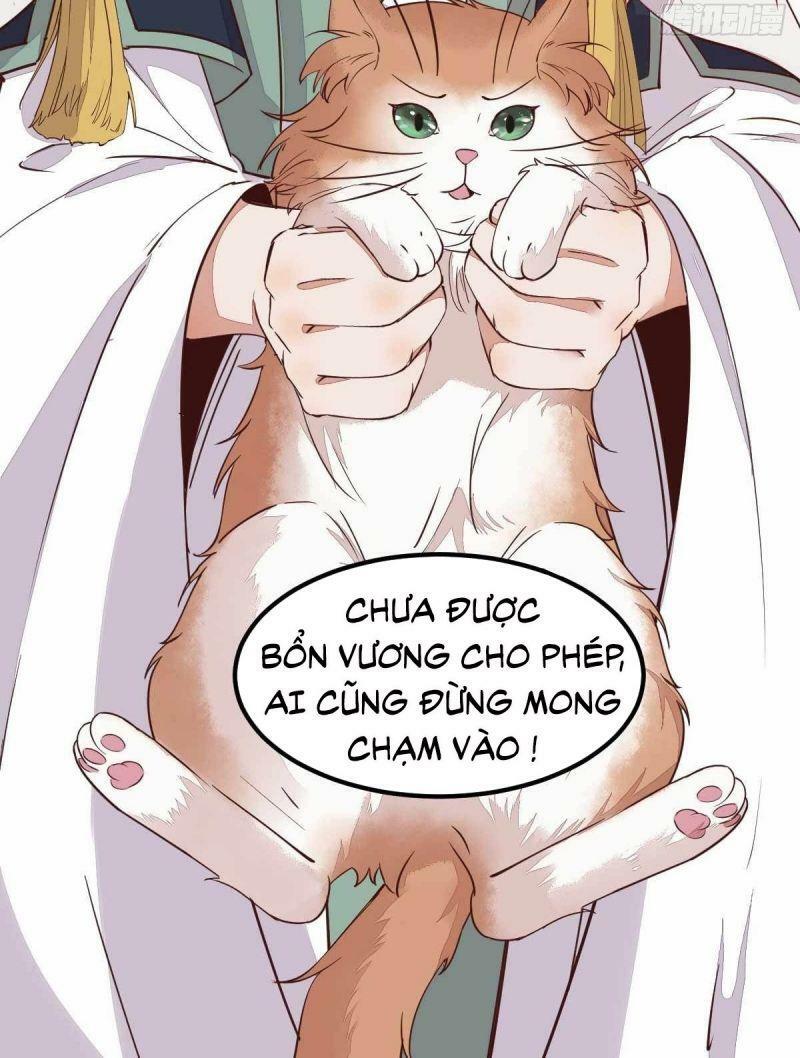 Sát Thủ Vương Phi Không Dễ Chọc Chapter 58 - Next Chapter 59